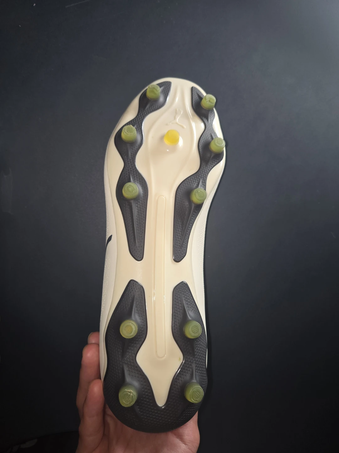 Puma Soccer Cleats Size 8 - photo 4