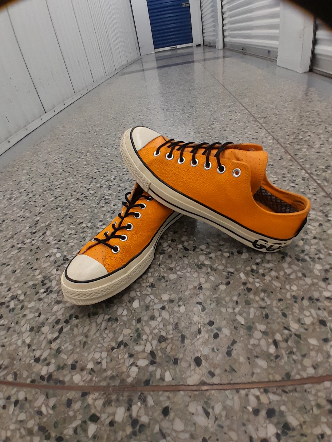 Converse Chuck Taylor  Men's Size 10 - photo 4