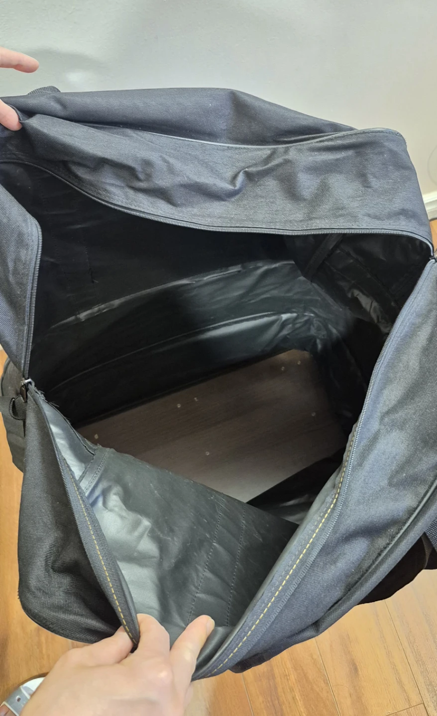 Large Moving Bag - photo 5