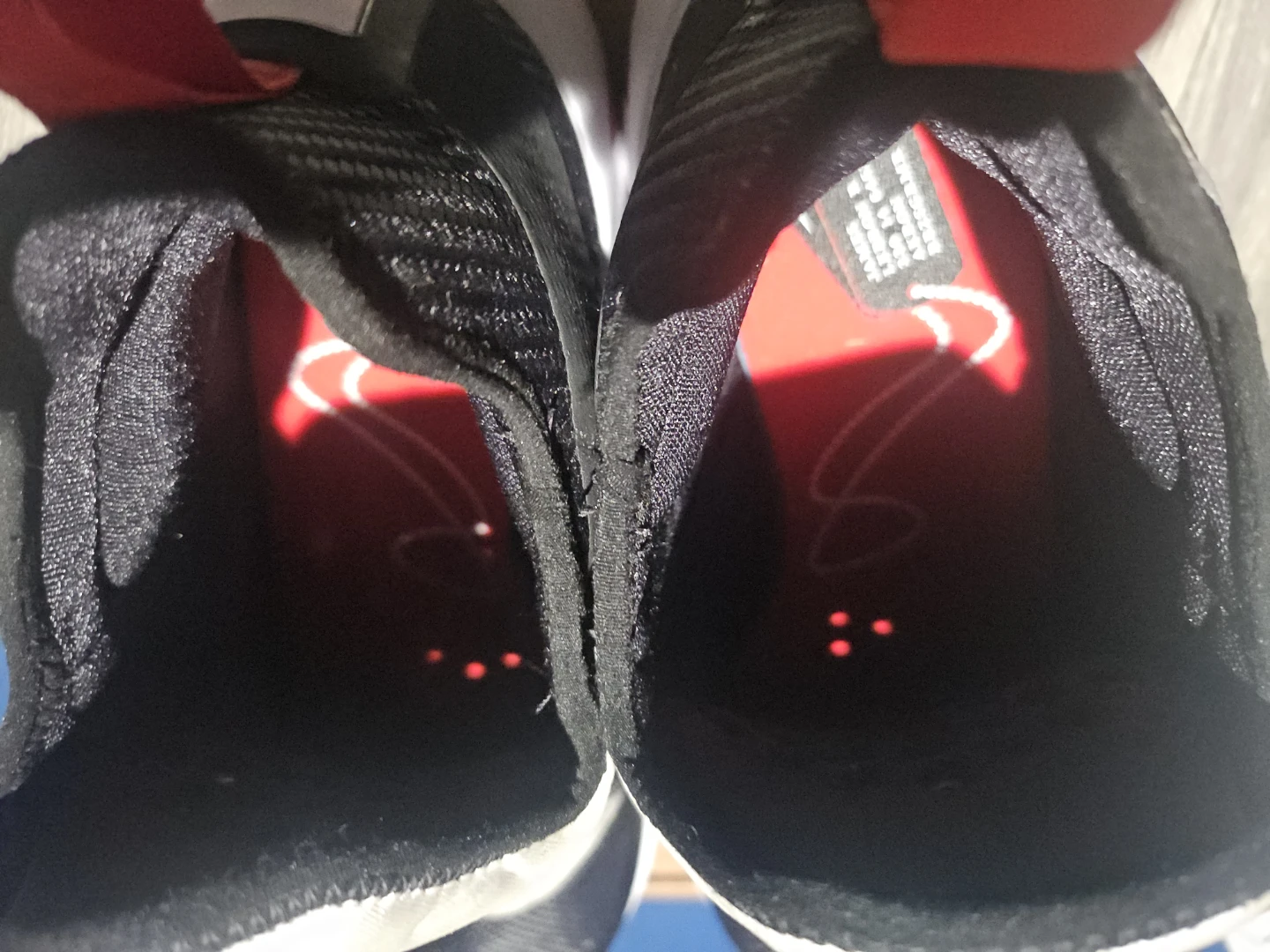 Nike LeBron Soldier 14 Basketball Shoes - photo 5
