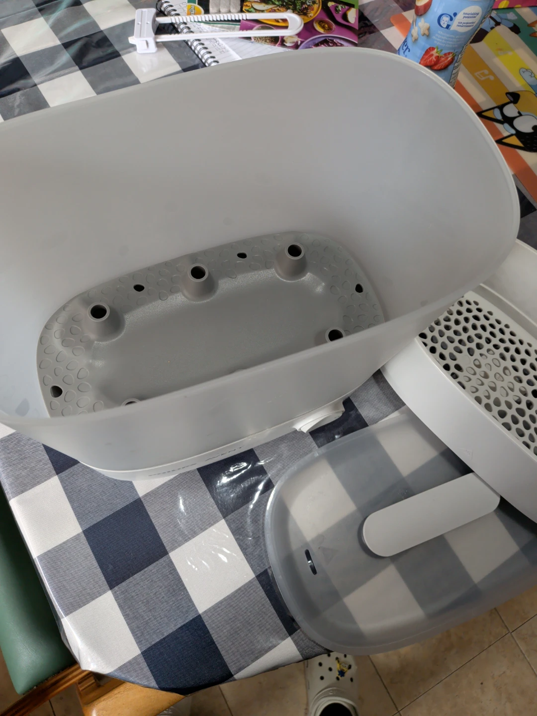 Philips Avent Baby Bottle Sterilizer - photo 3