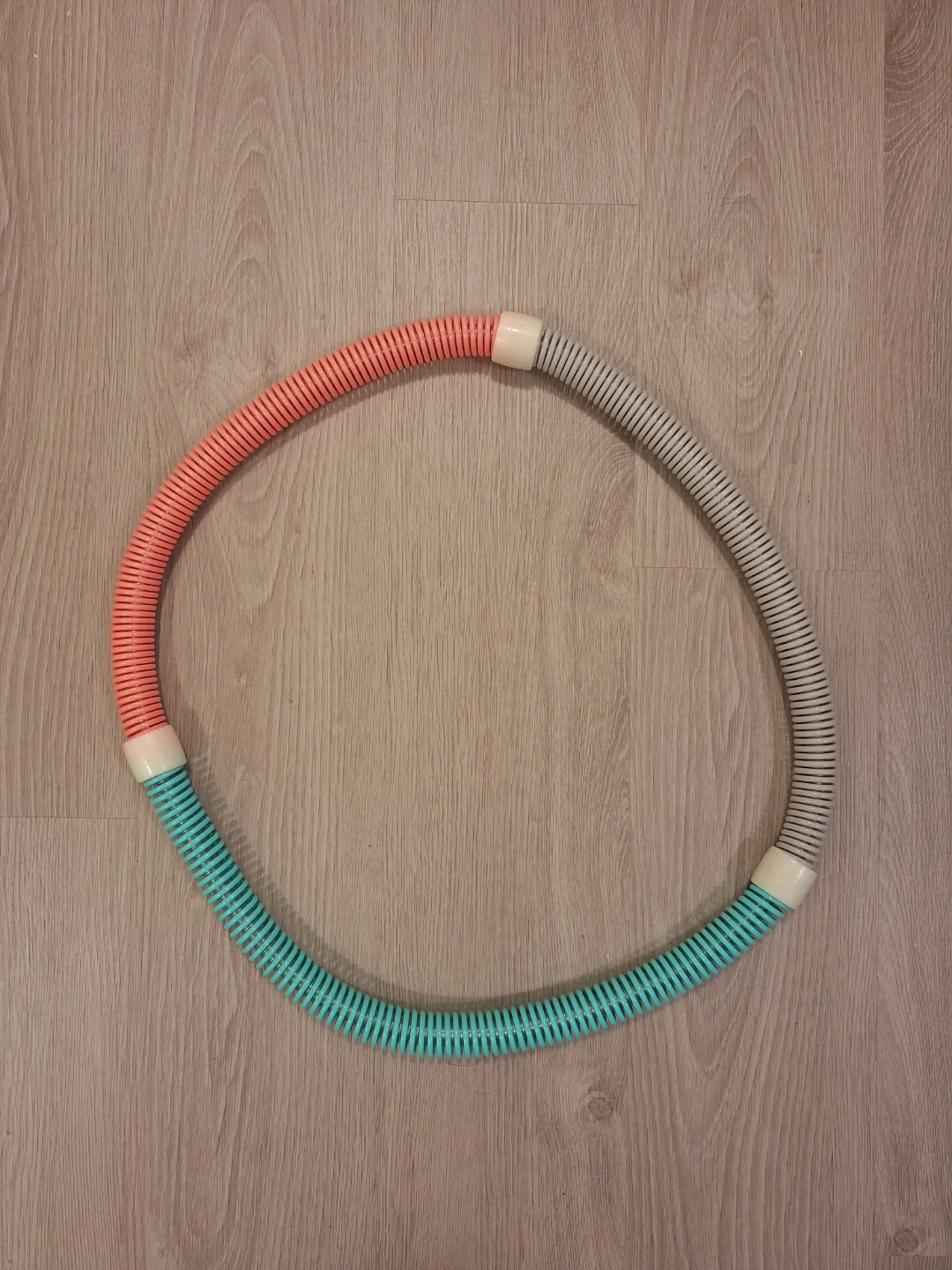 Adjustable Hula Hoop Toy