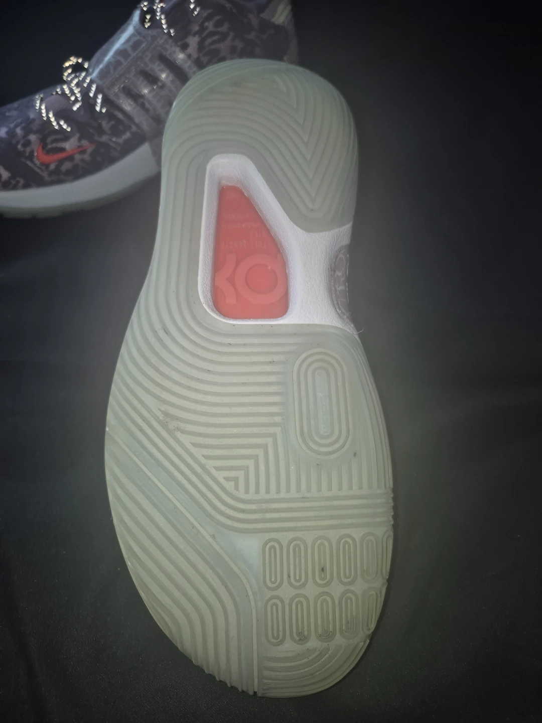 Nike KD 14 Men's Basketball Shoes - photo 2