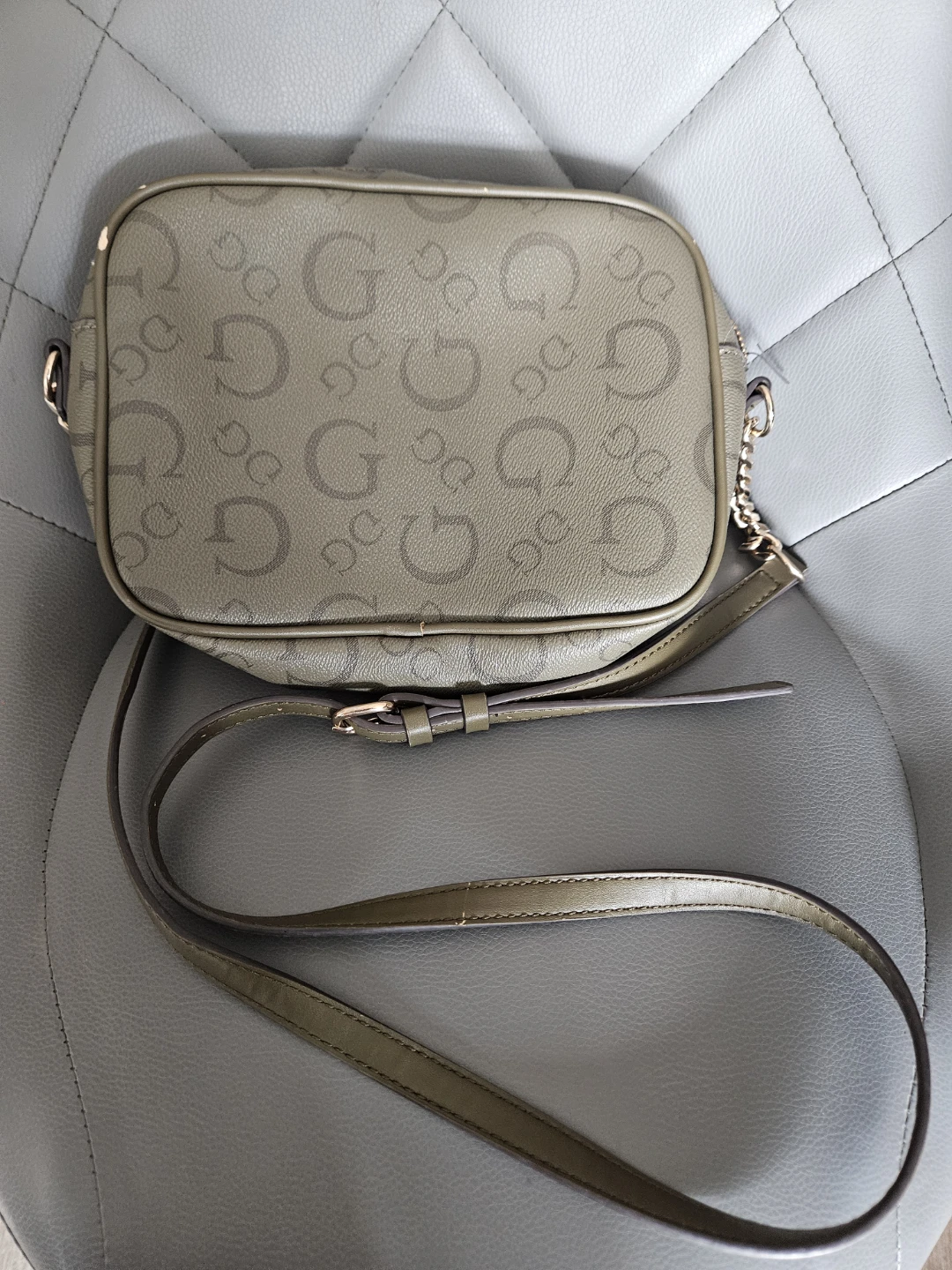 Guess crossbody bag - photo 2