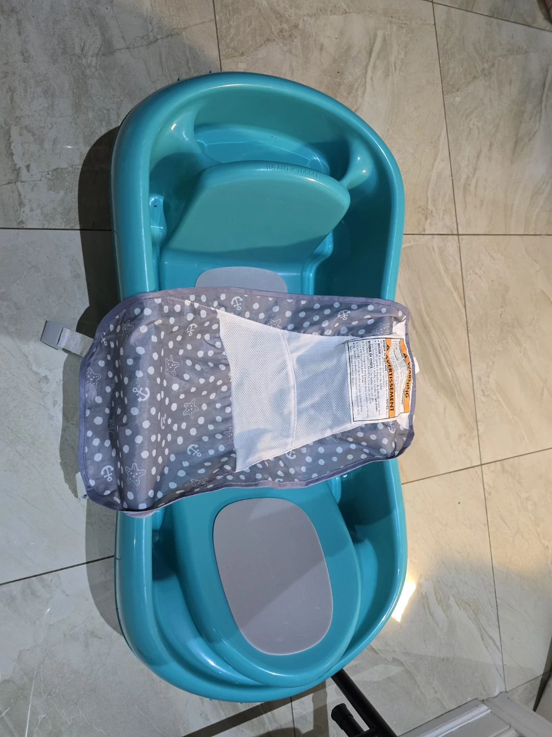 Baby Bathtub - photo 3