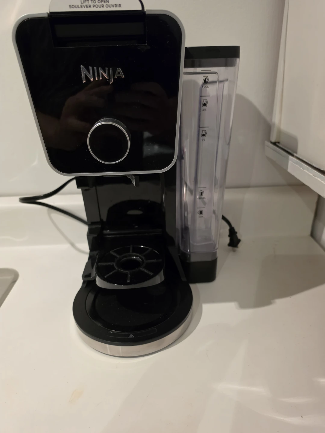 Ninja Coffee Bar System