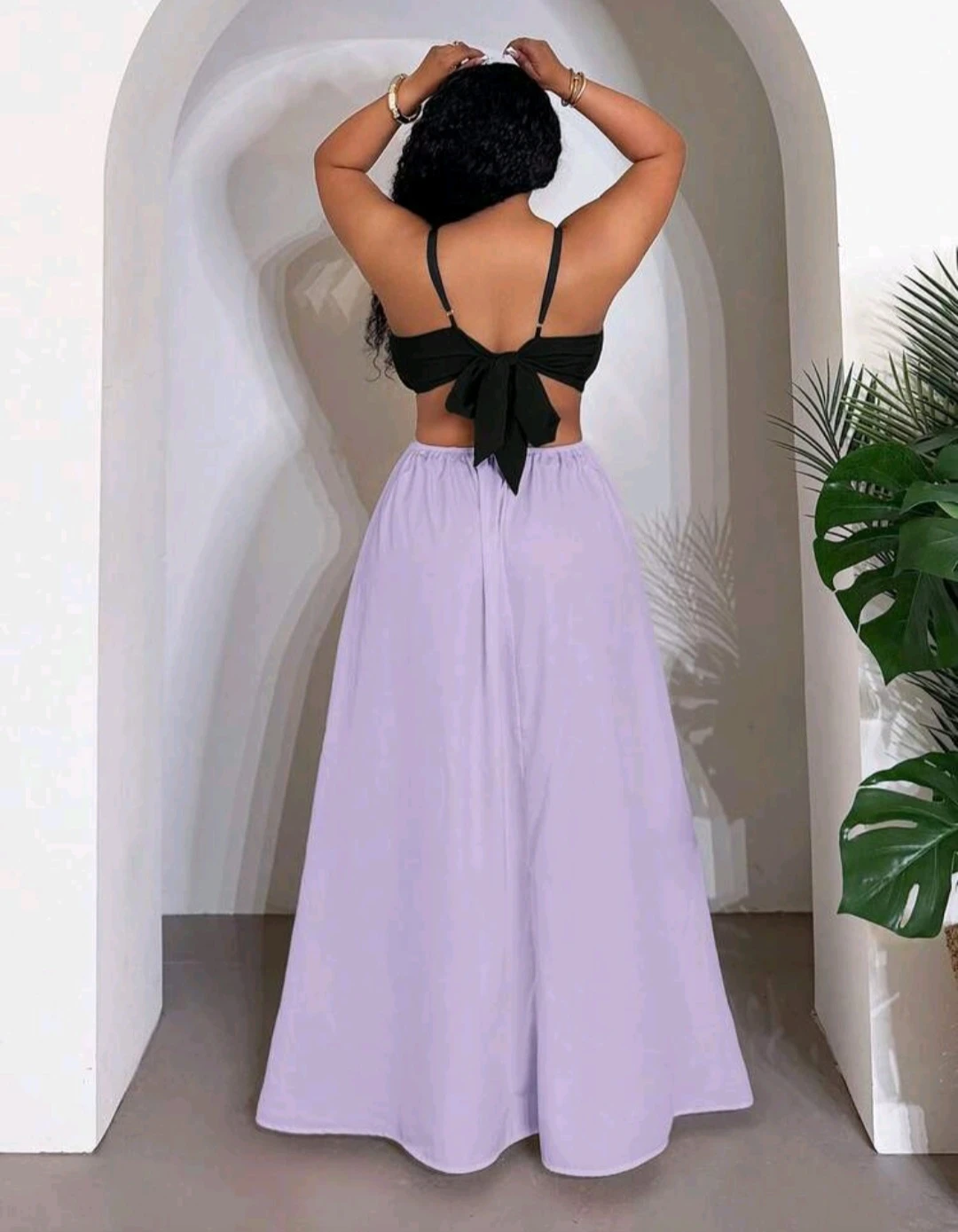 Summer dress size 2x - photo 2
