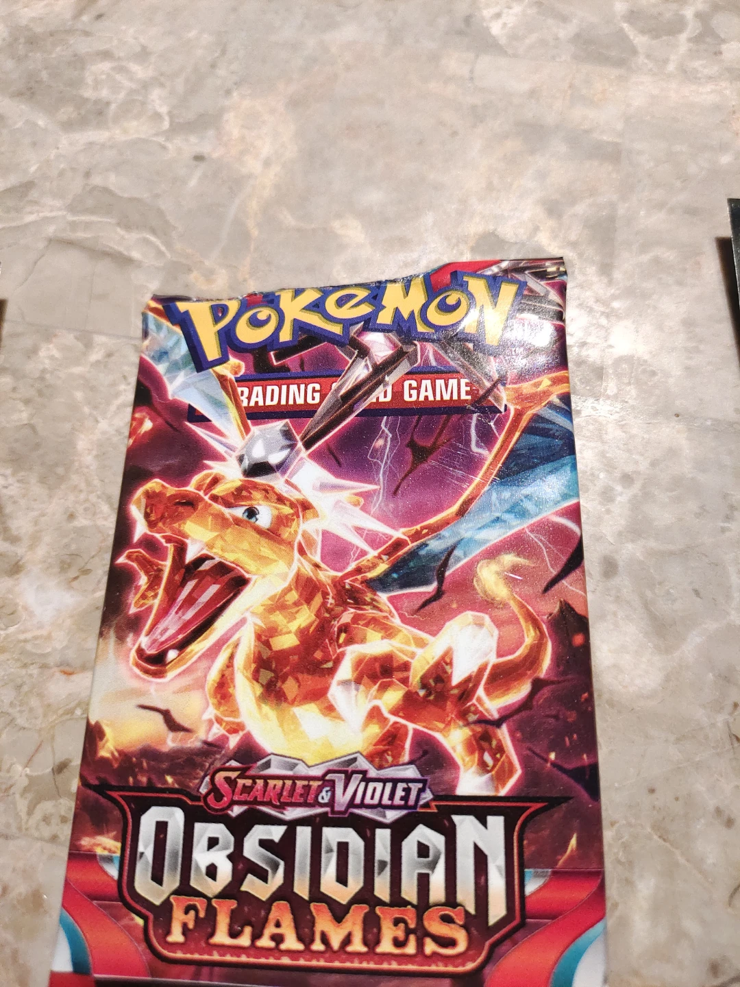 Pokemon Card Pack, Minecraft, Sonic and Superman Bundle - photo 2