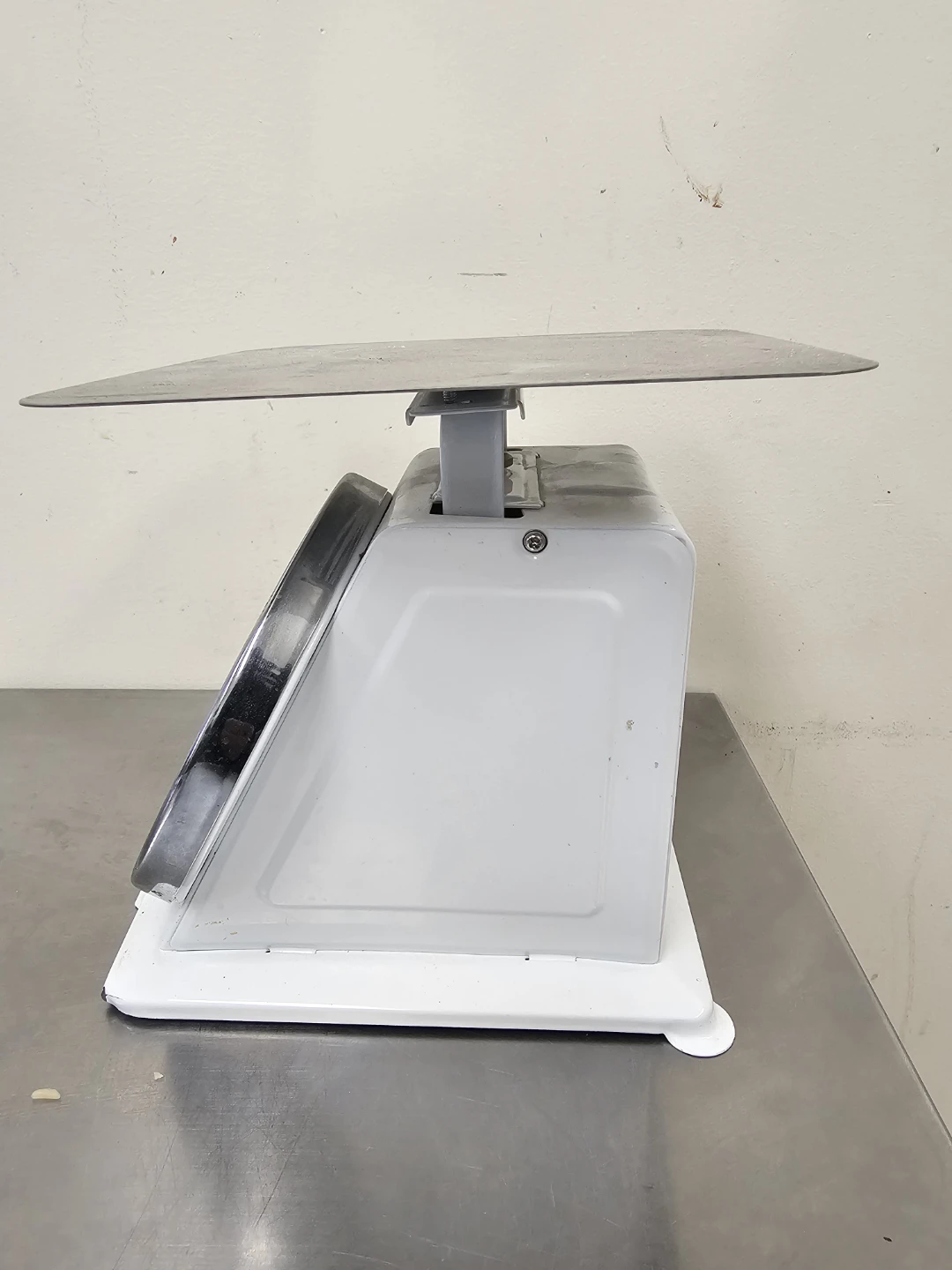 Salter Kitchen Scale - photo 4