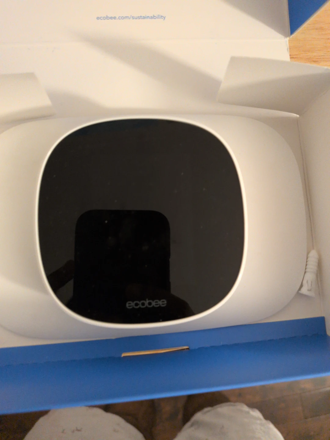 Ecobee Smart Thermostats Lite