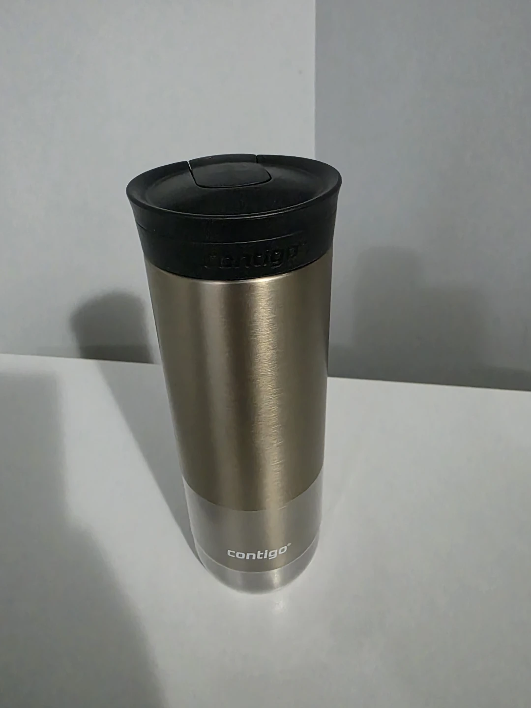 Contigo Stainless Steel Travel Mug