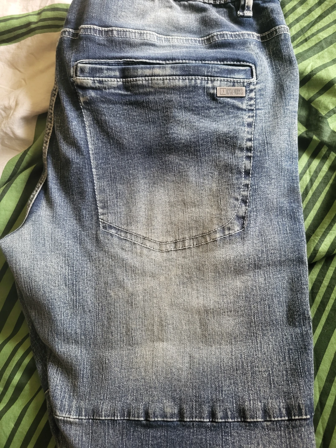 Mens Jeans - photo 2