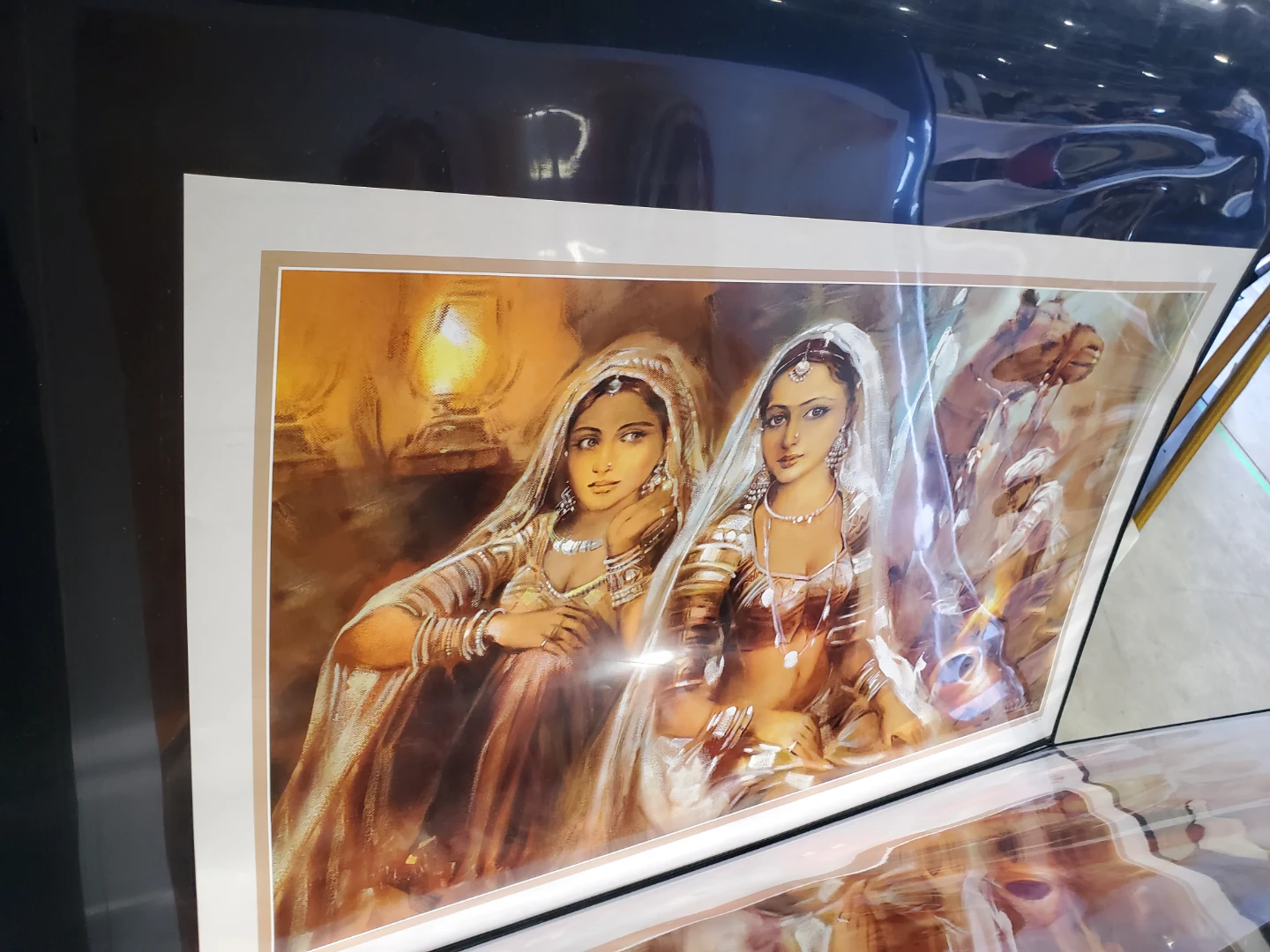 Assorted Art Prints - photo 3