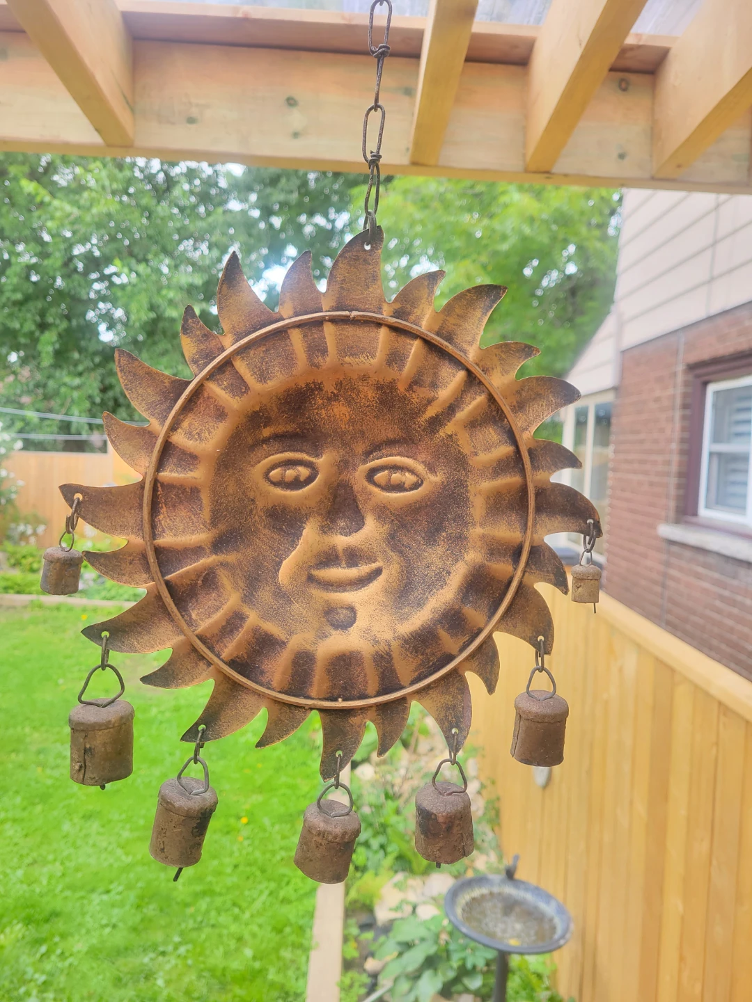 Celestial Windchime - photo 3