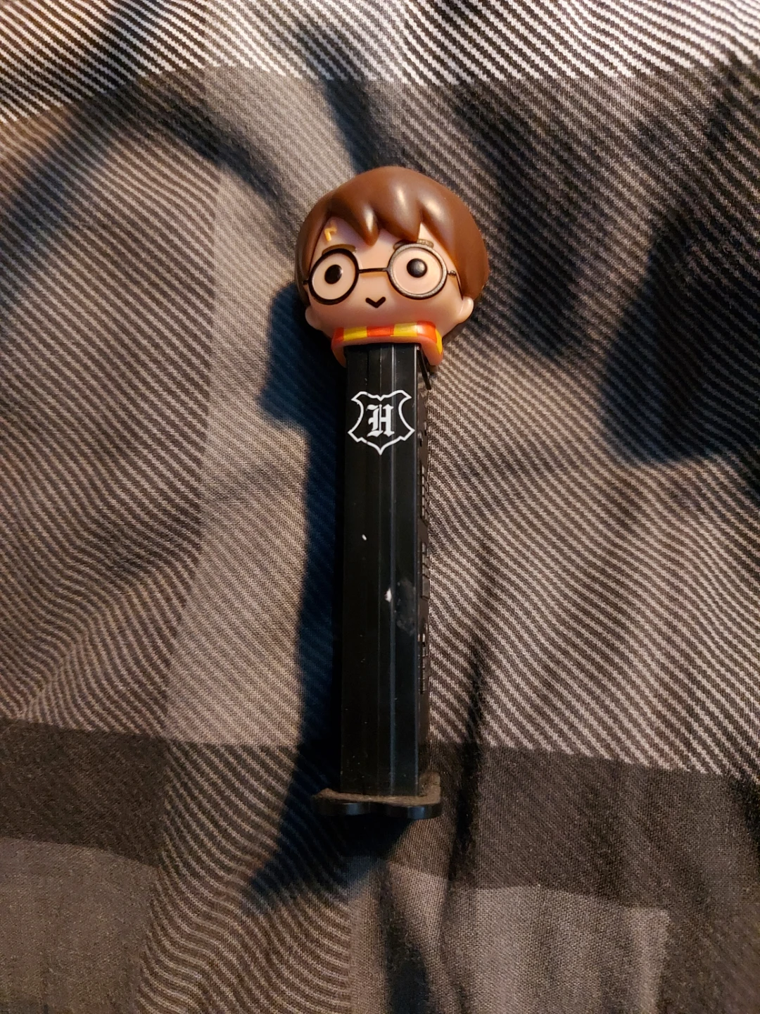 Harry Potter PEZ Dispenser