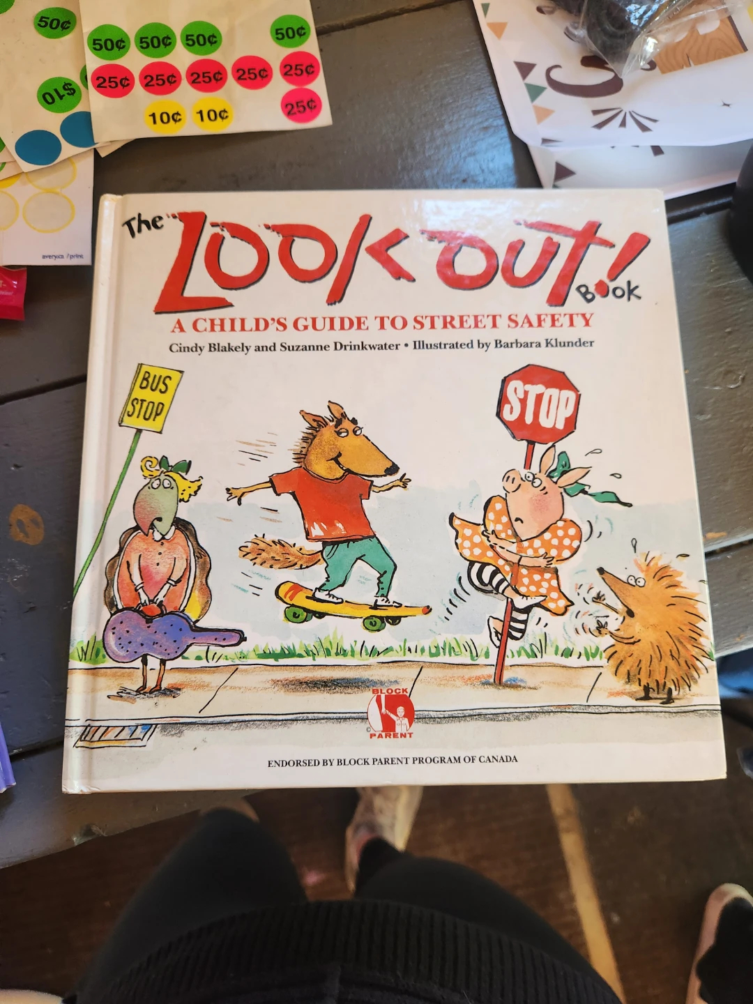 Classic / Nostalgic Children's Books - photo 5