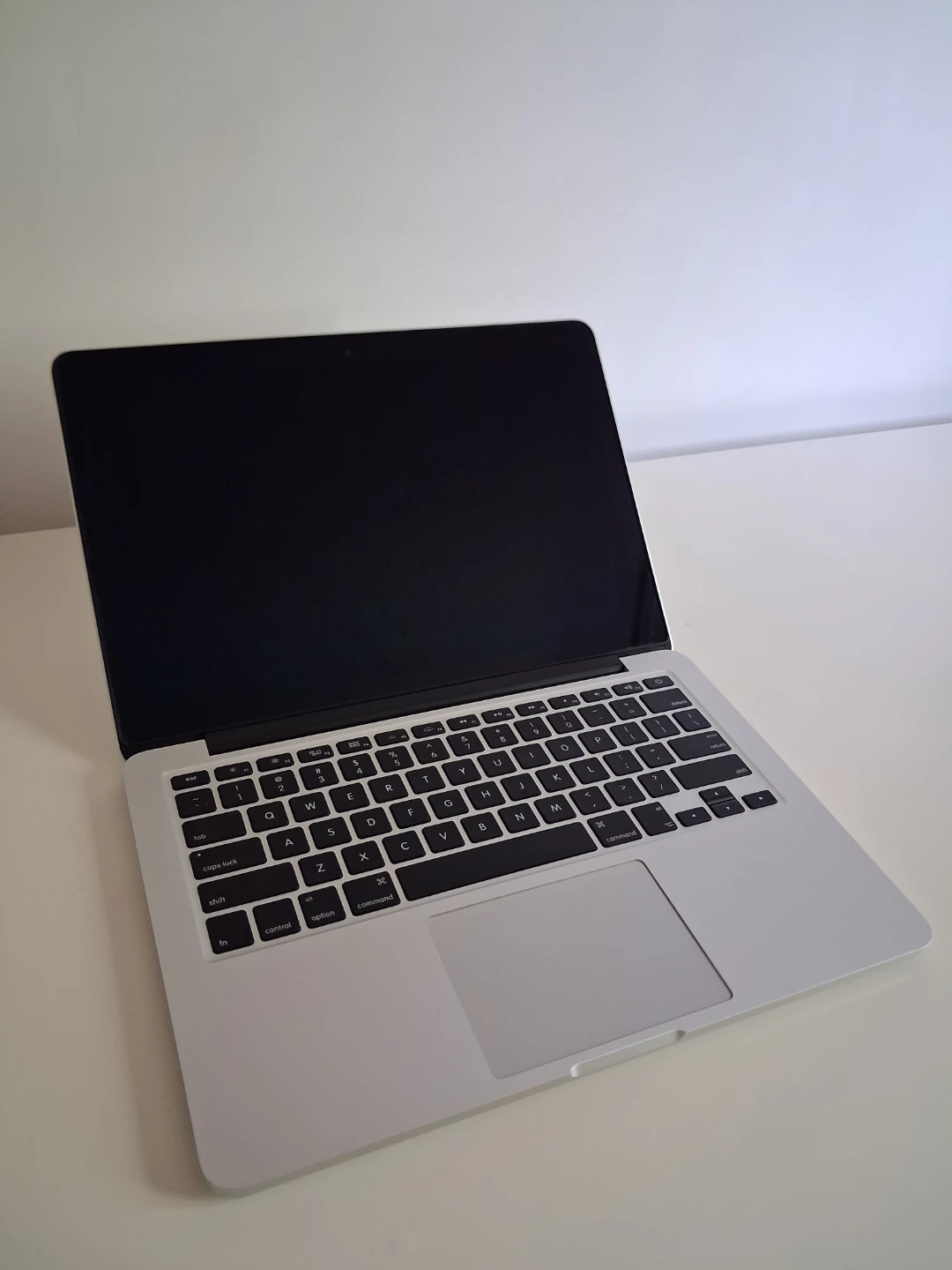 MacBook Pro 13" Retina mid-2014 (A1502)