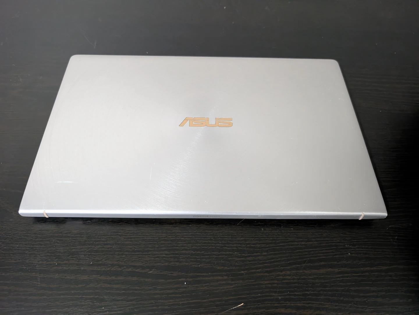 ASUS Zenbook 14" Laptop (UX434FLC) - Silver - photo 2