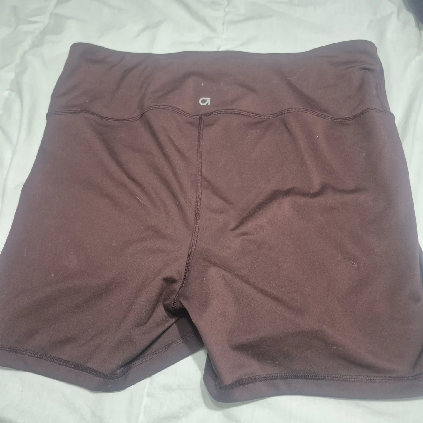 GapFit Eclipse Running Shorts Ladies XL - photo 2