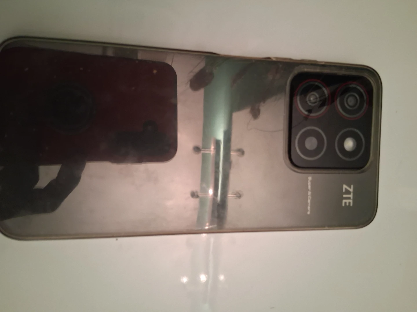 Android Smartphone Model Z2453 - photo 3