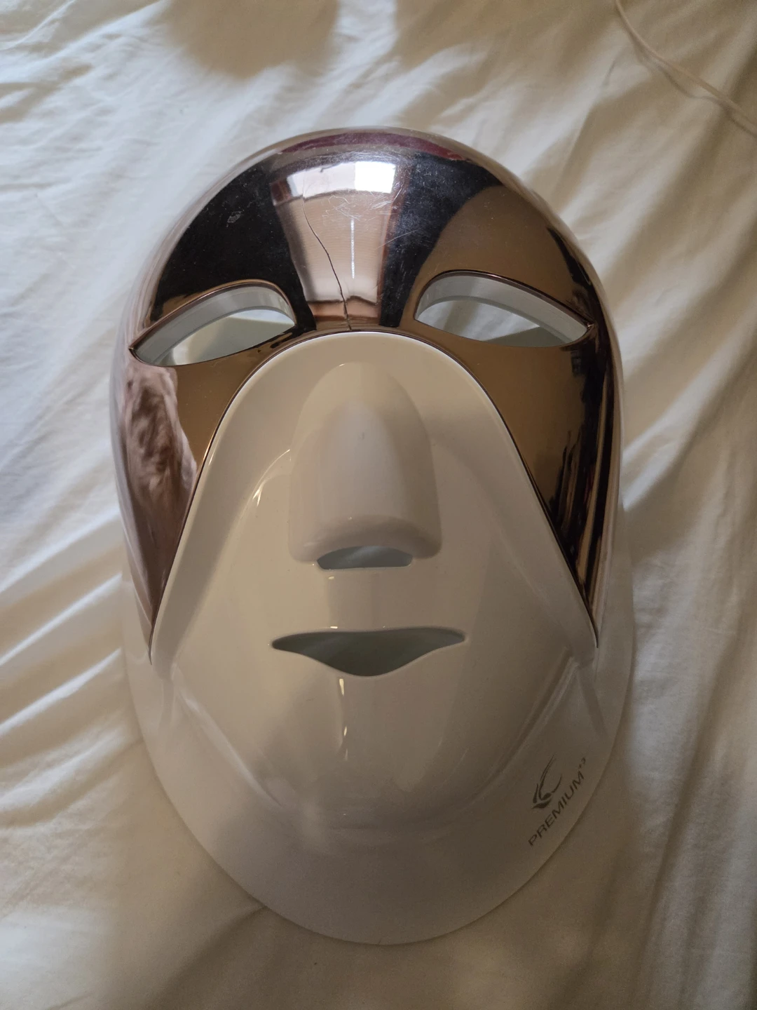 Premium LED Facial Mask
