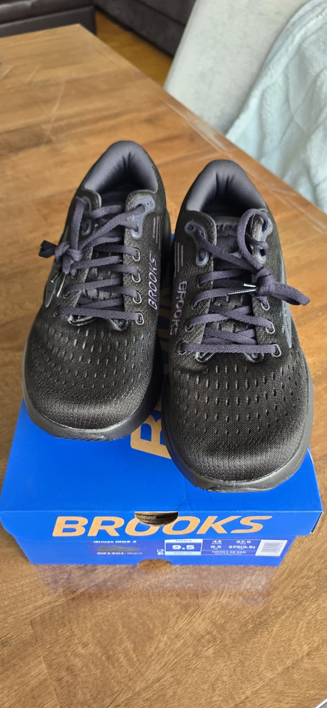 Brooks Ghost Max 3 Men's Running Shoes