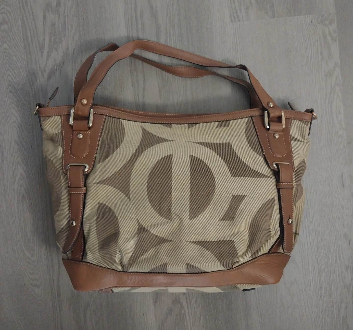 Louis Quatorze Tote Bag