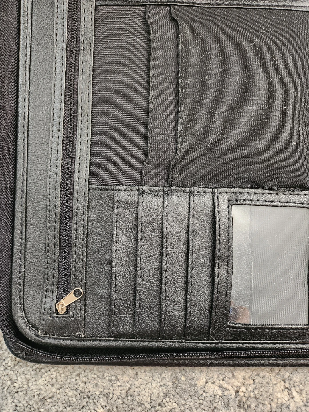 Portfolio with Handles. - photo 4