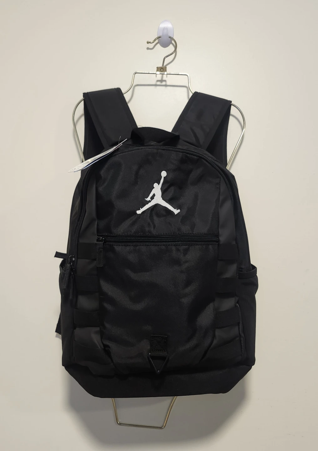 Nike Air Jordan Backpack - photo 2