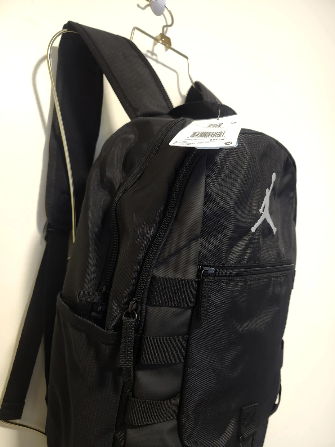 Nike Air Jordan Backpack - photo 3