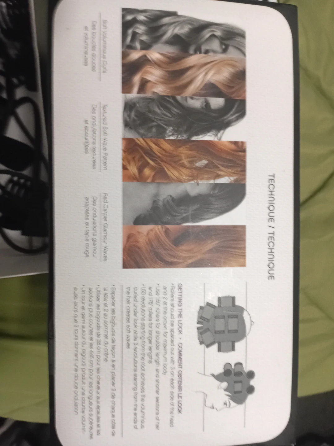 T3 Voluminous hot rollers - photo 5