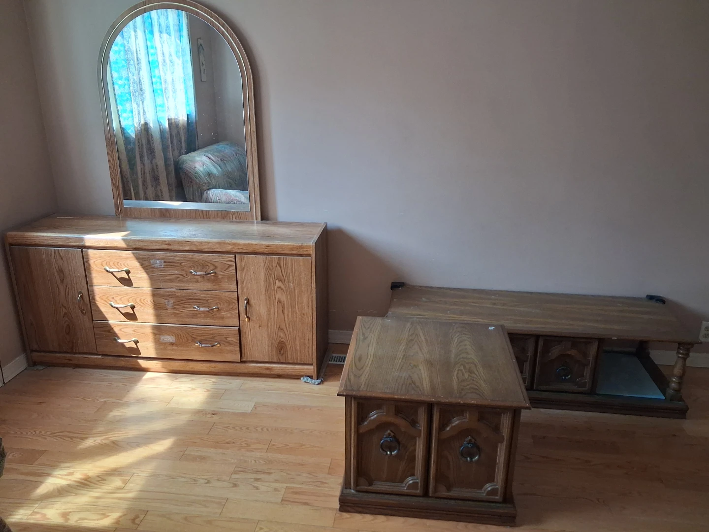 Funiture must go for free - photo 3