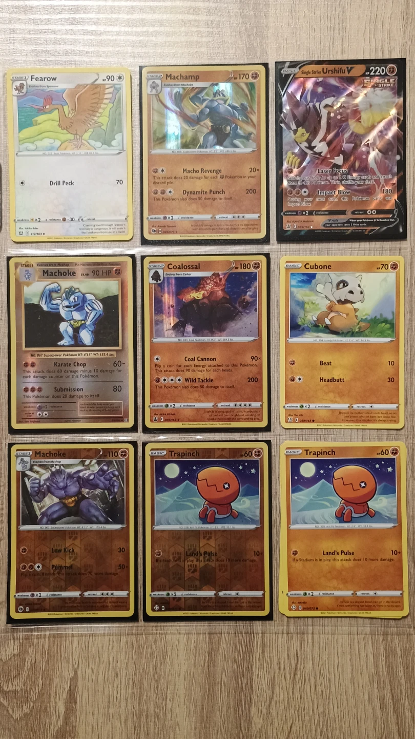 89 Pokemon Card Collection - photo 2