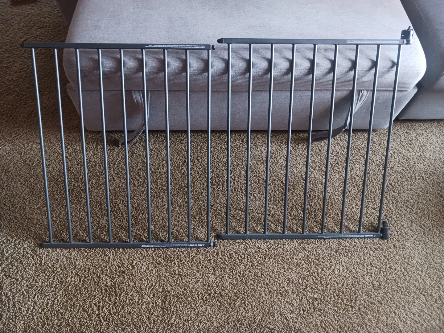 Munchkin Baby Gate - photo 2