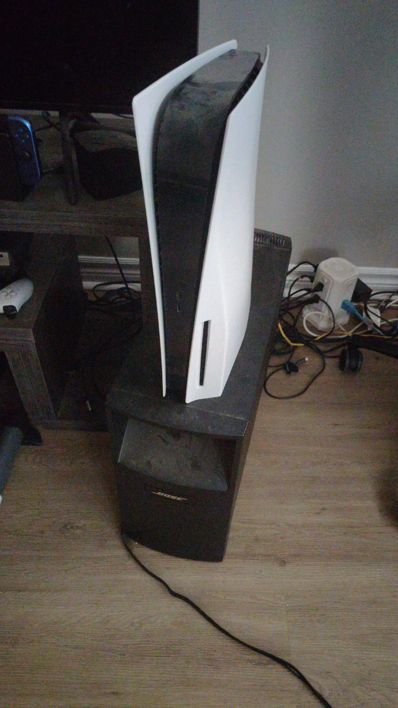 Ps5 disc version