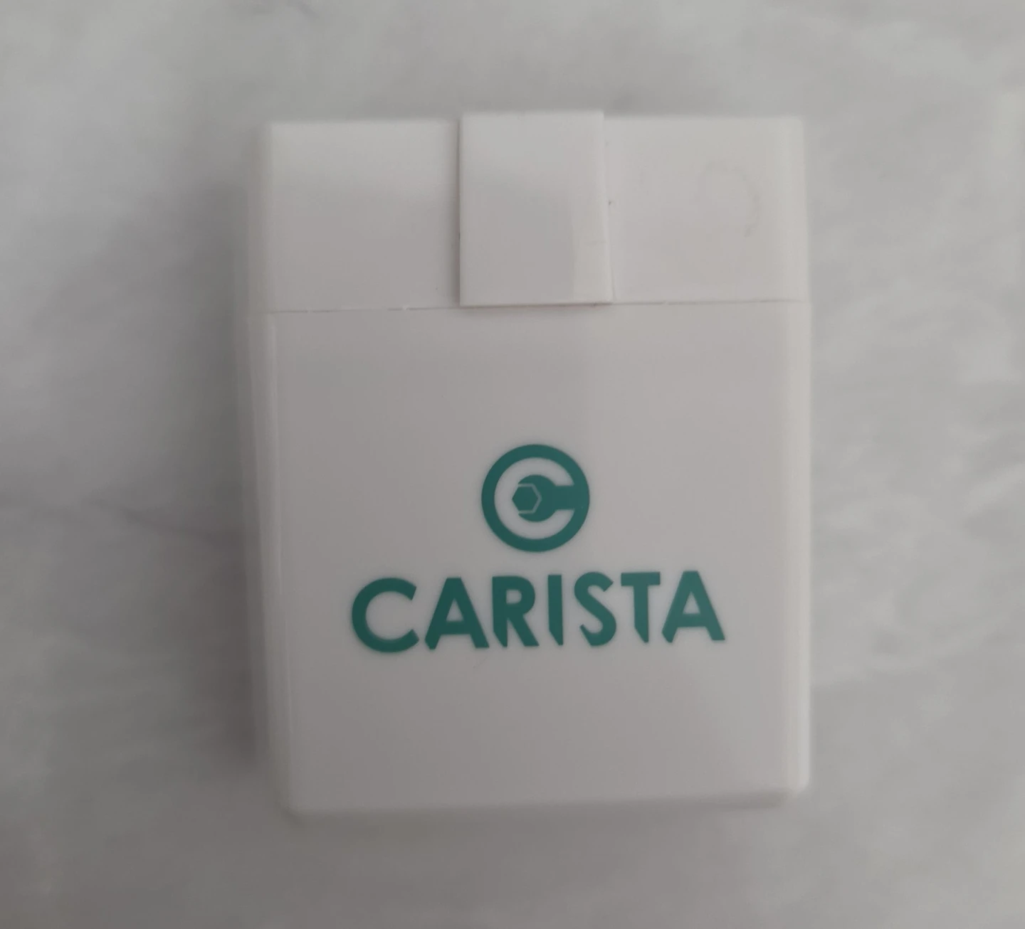 Carista OBD2 Bluetooth Adapter - photo 2