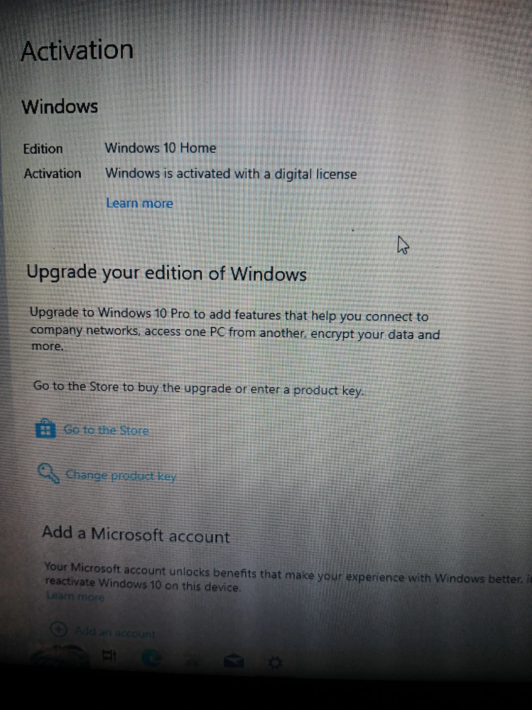 HP Elitebook Folio 9470m - photo 4