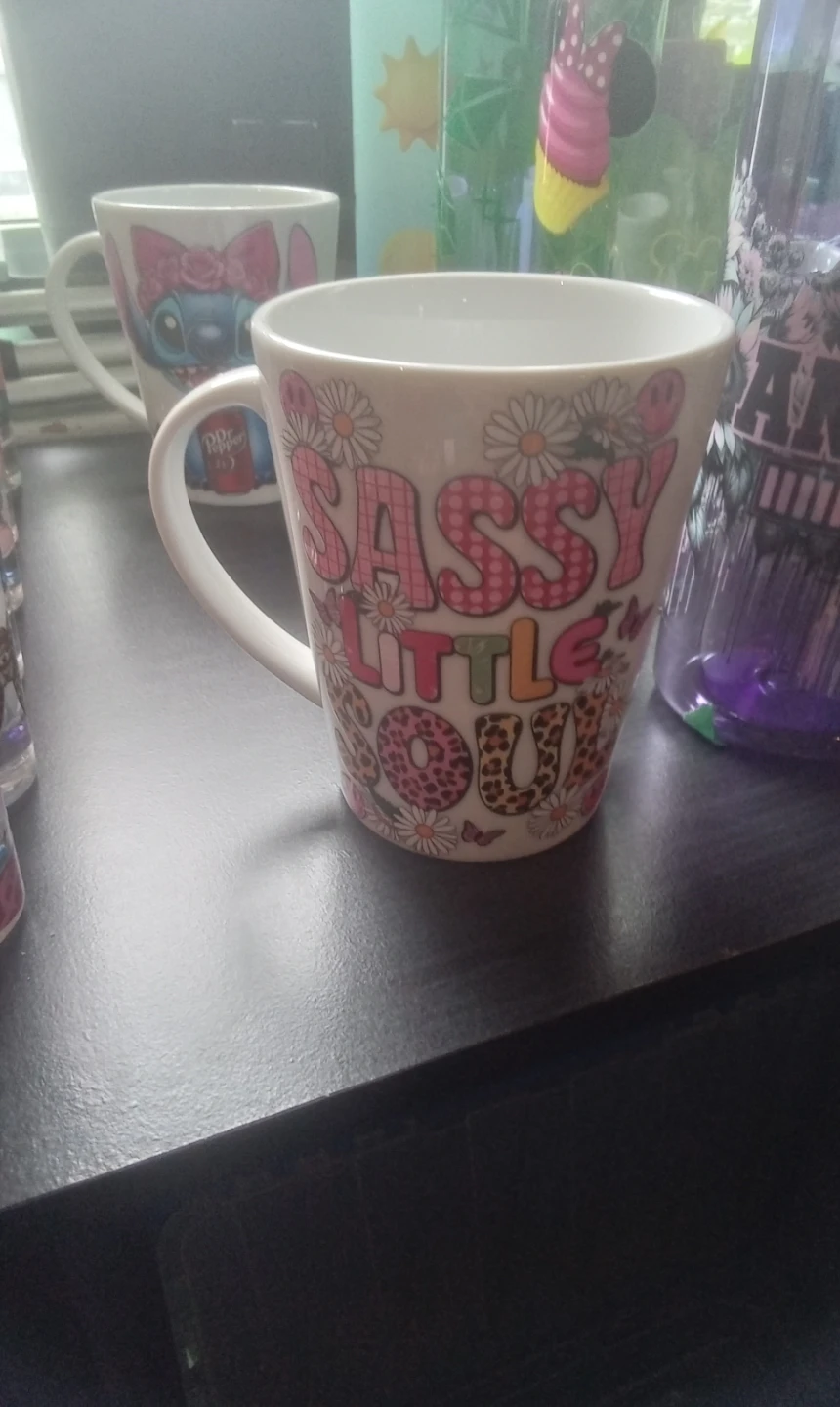 Mickey Mouse & Friends Coffee Mug Collection - photo 3