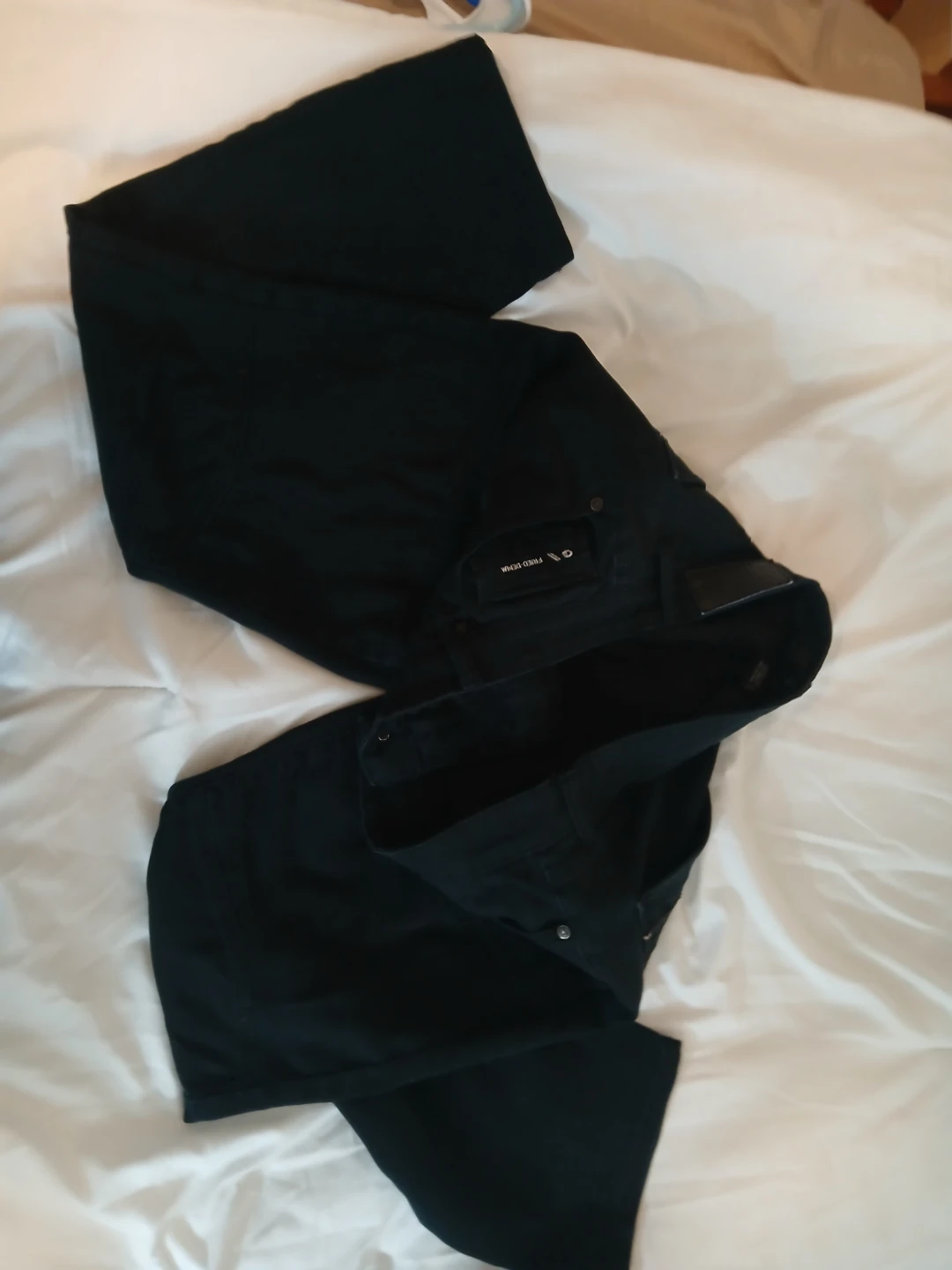 Jens like new 33 32 20 each