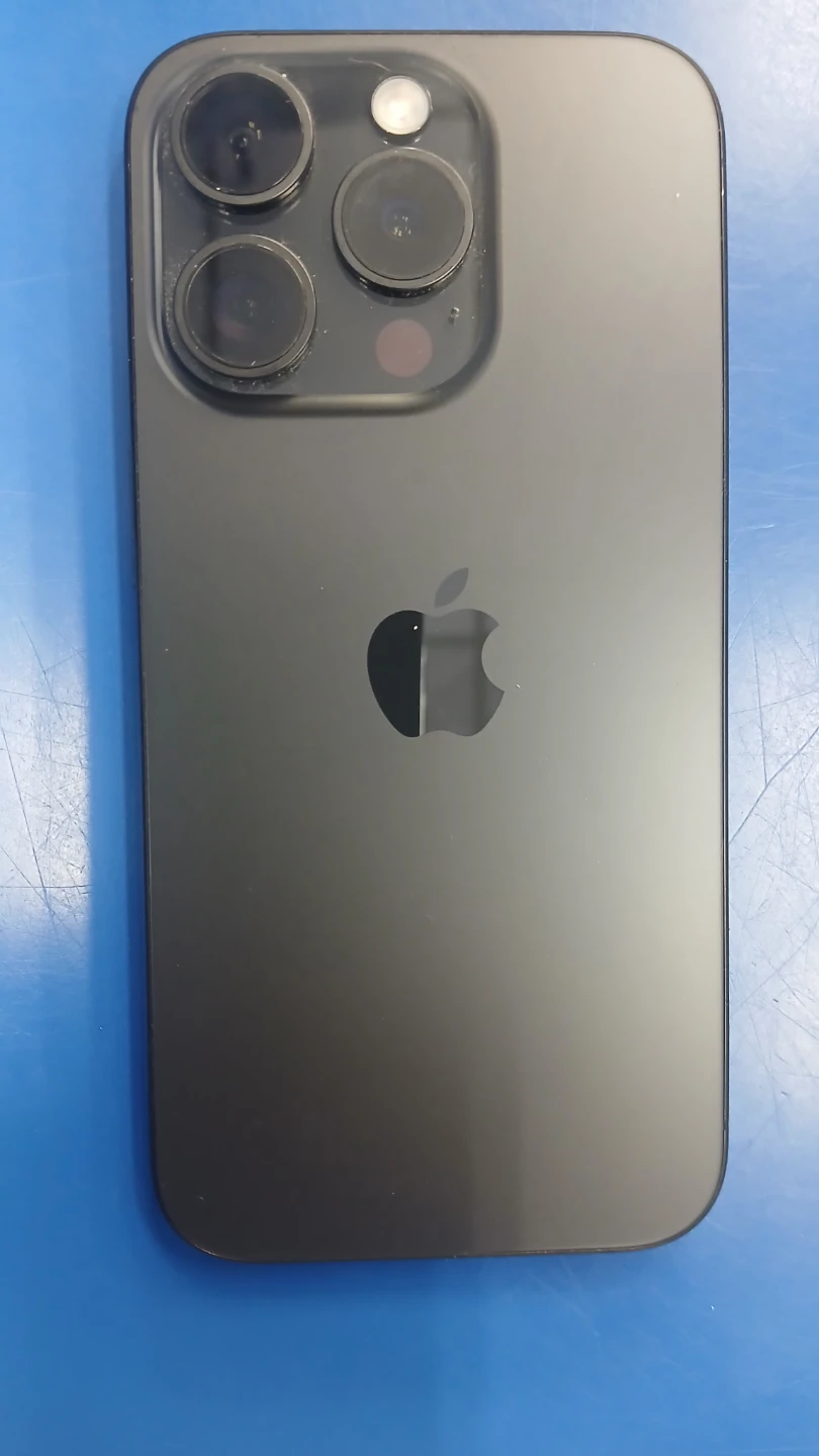 Apple iPhone 14 Pro