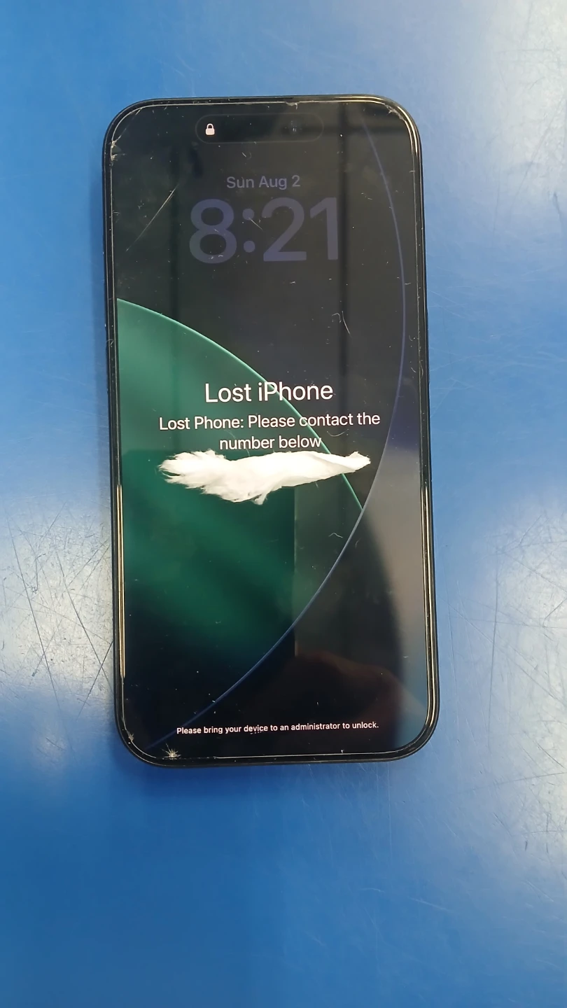 Apple iPhone 14 Pro - photo 2