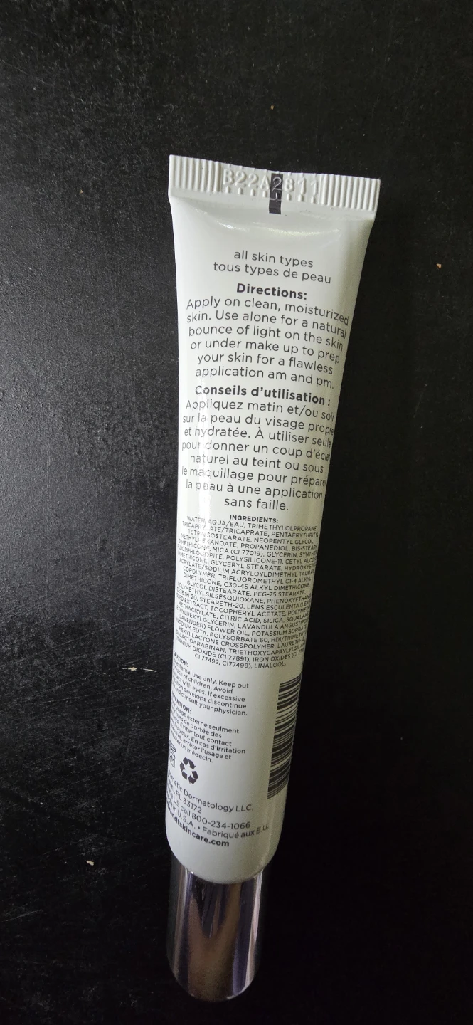 Dr. Brandt Backlight PRIMER 30 ml - photo 2