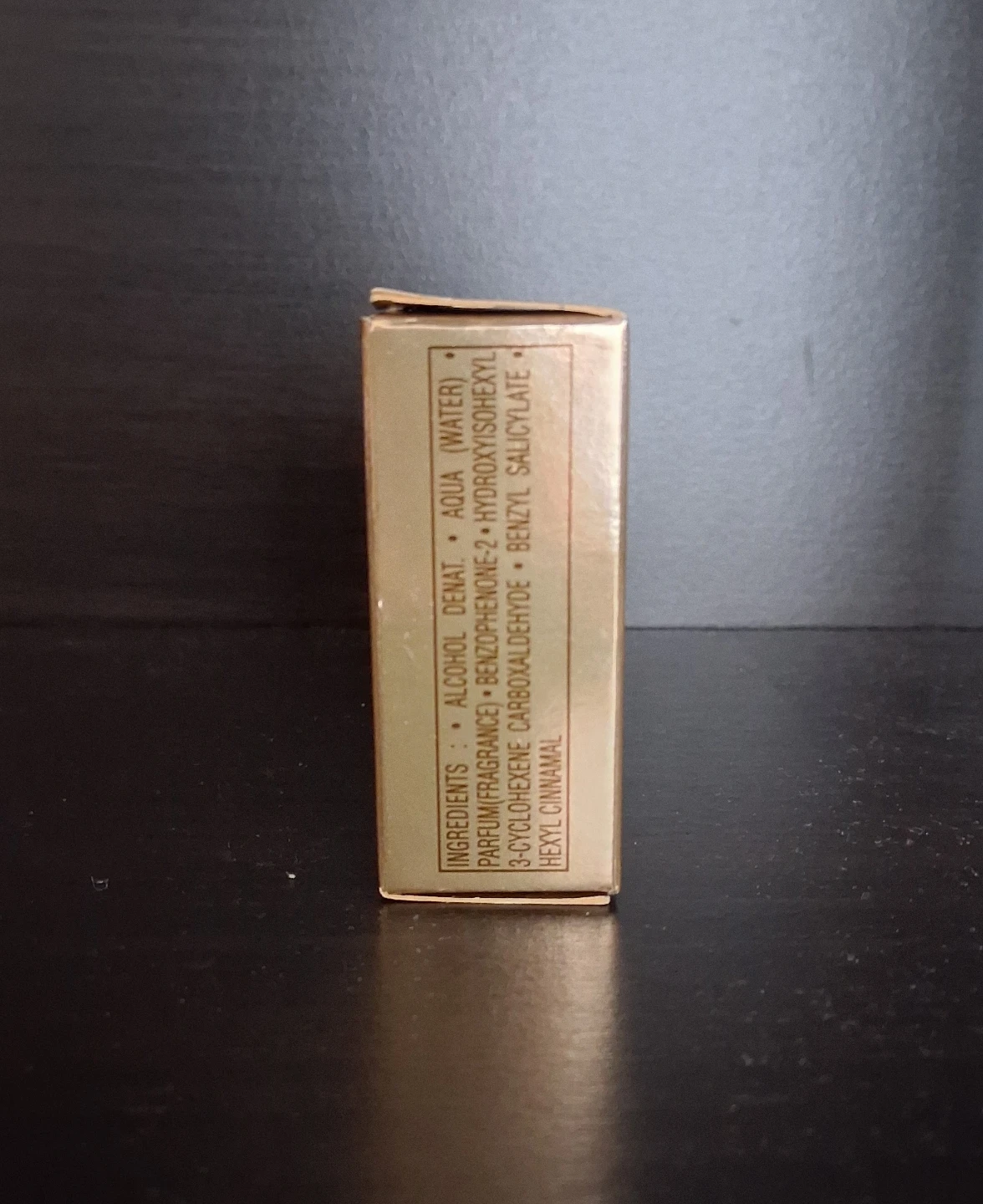 Yves Rocher Néonatura Cocoon Eau de Parfum 5ml Sample - photo 3