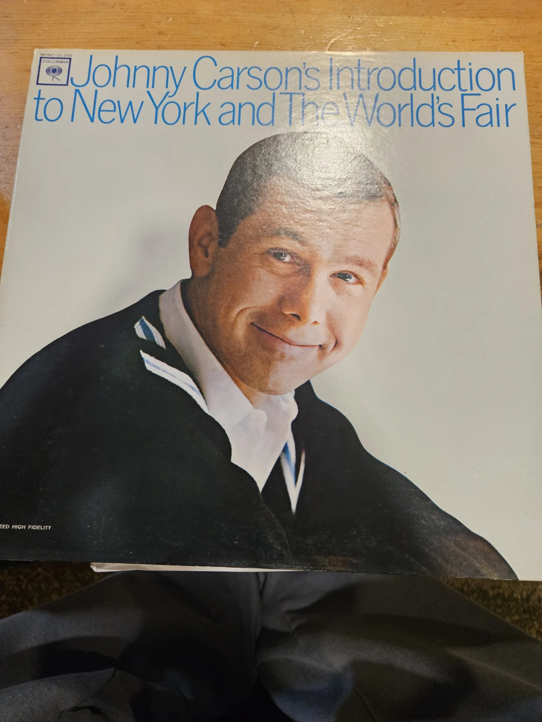 Vintage vynil records - photo 4