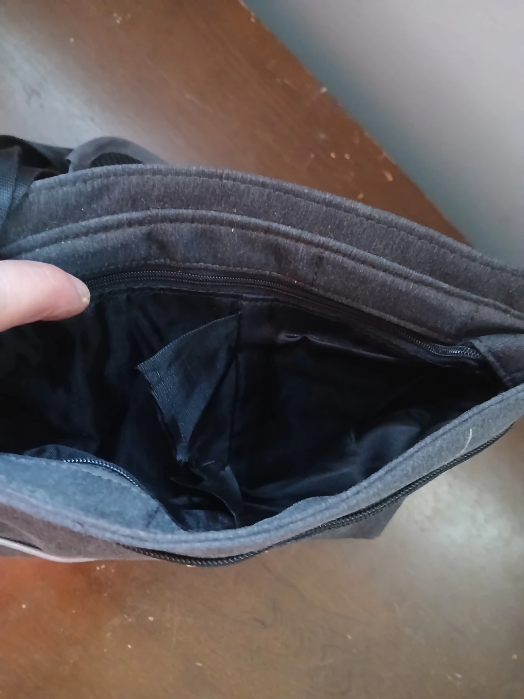 Fill Pet bag - photo 3