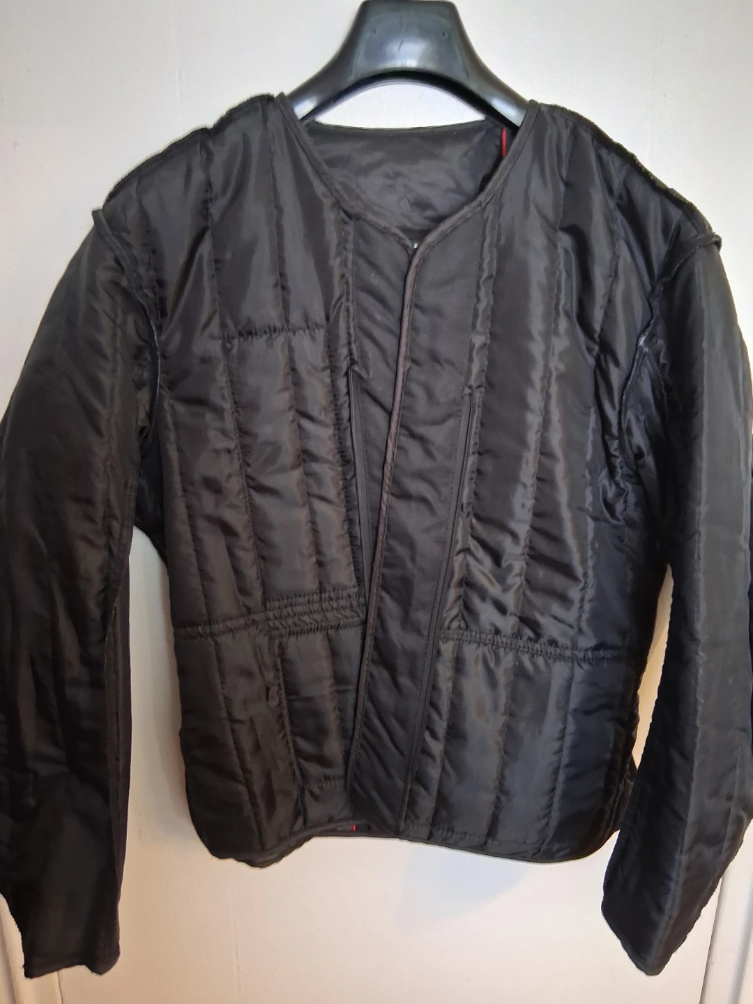 Ladies Medium Olympia Mororcycle Jacket - photo 2