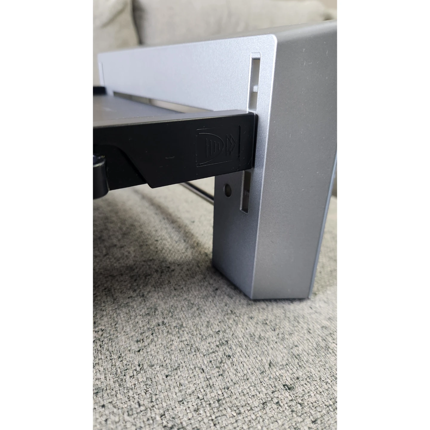 Fellowes Monitor Riser/Stand - photo 4