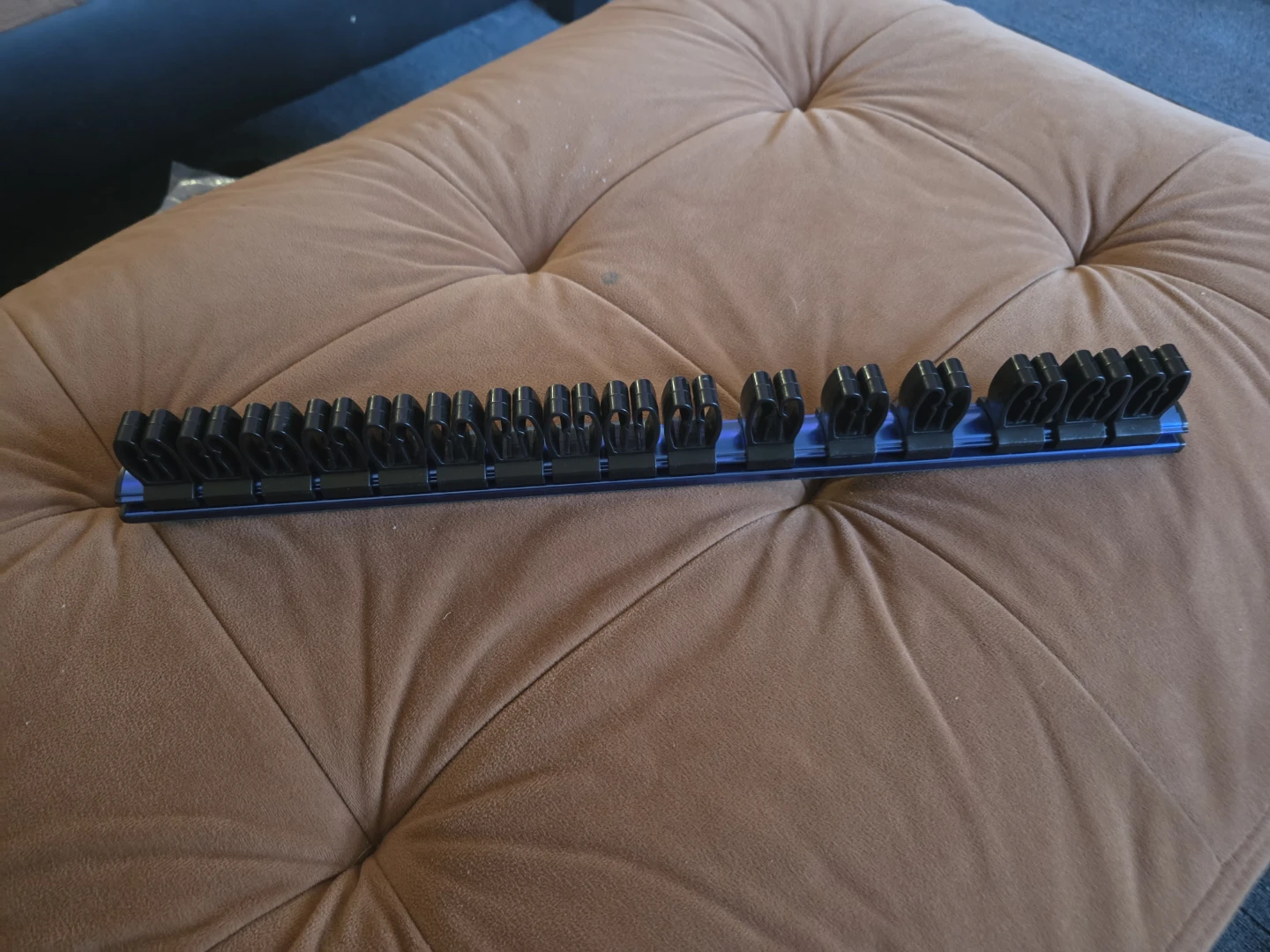 Screw Driver  Organizer Tool Holder