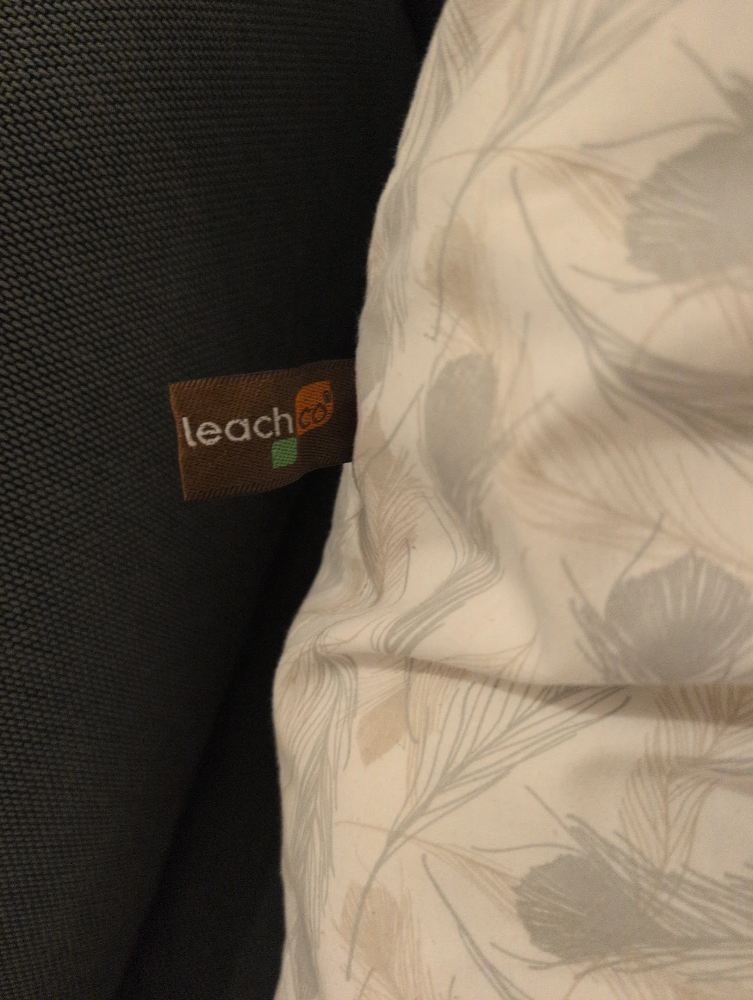 Pregnancy / Maternity Pillow - photo 3