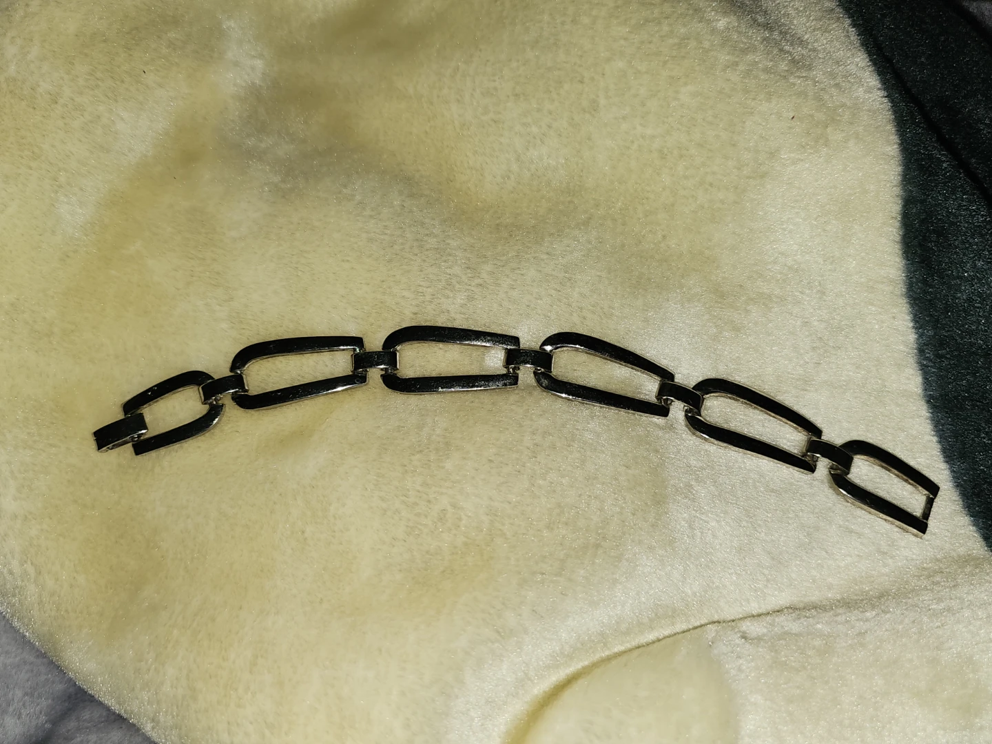 Sterling Silver Bracelet